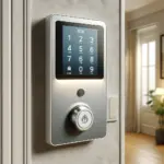 Ring Keypad Code gebruiken in een flow