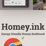 [DIY] Homey.ink token via Smartphone