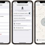 [DIY] Geofencing met Homey