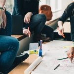 Corona school planning maken met Homey en Google agenda