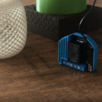 Qubino Flush 1D Relay