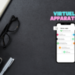 Homey app: Virtuele apparaten