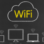 Koppel je homey Pro 2016-2019 aan een nieuw Wifi netwerk