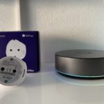 Aeotec Smart Outlet