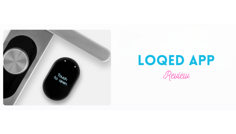 LOQED App