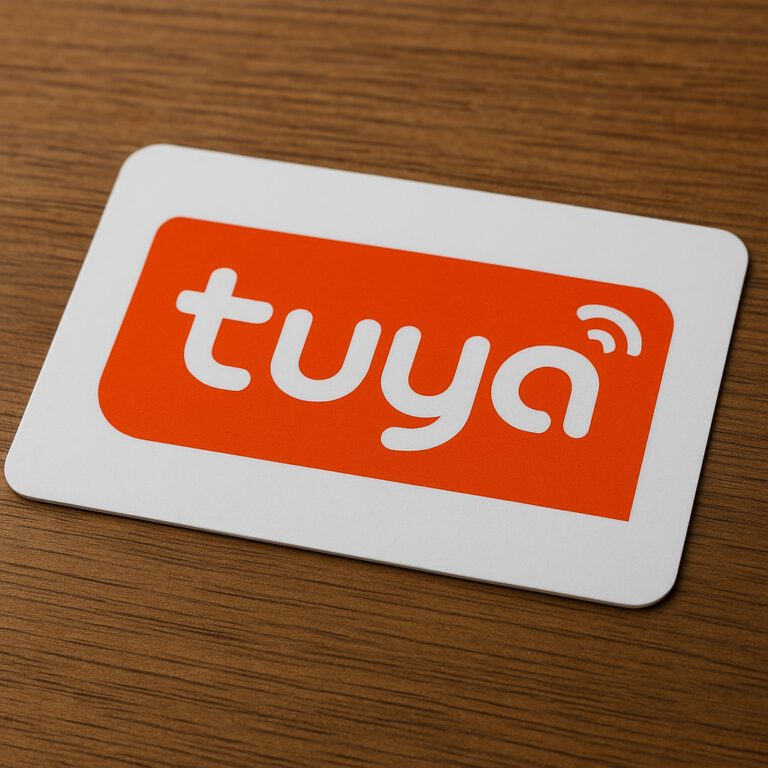 Officiële Tuya-app voor Homey al lange tijd buiten werking dit is waarom
