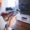 Variabele webhook knop maken met de iPhone IOS opdrachten app