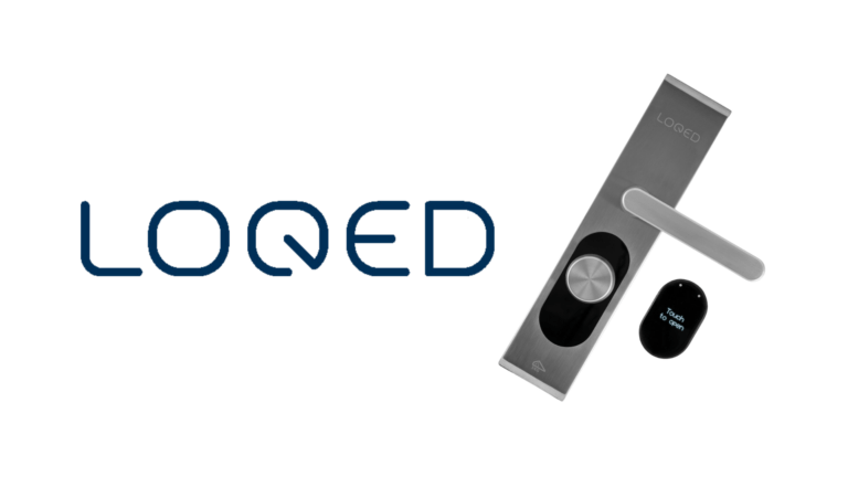 Loqed Smart Lock