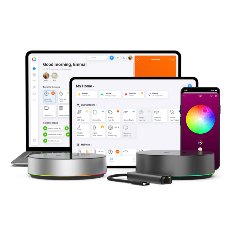 Welke Homey past bij jouw smart home? Een complete vergelijking