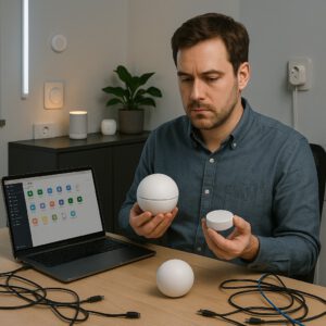 Hoe migreer je gegevens van Homey Pro 2016–2019 naar Homey Pro 2023 of Homey Pro Mini?