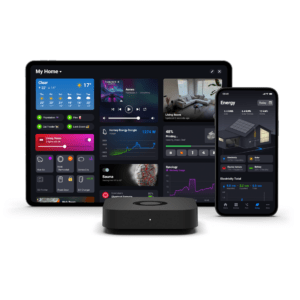 Homey Pro Mini review, Klein van formaat, verrassend krachtig in gebruik