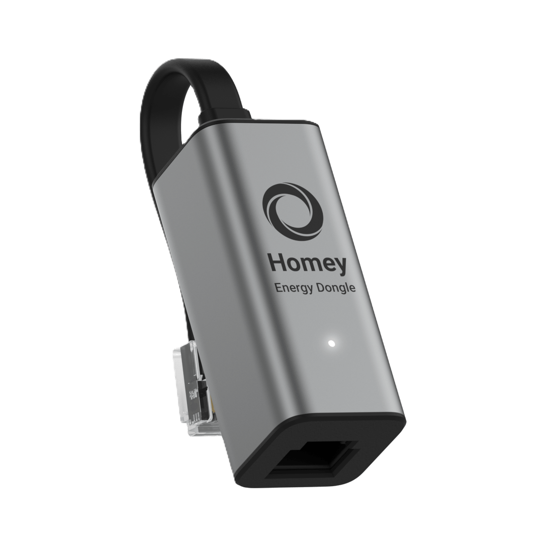 Homey Energy Dongle